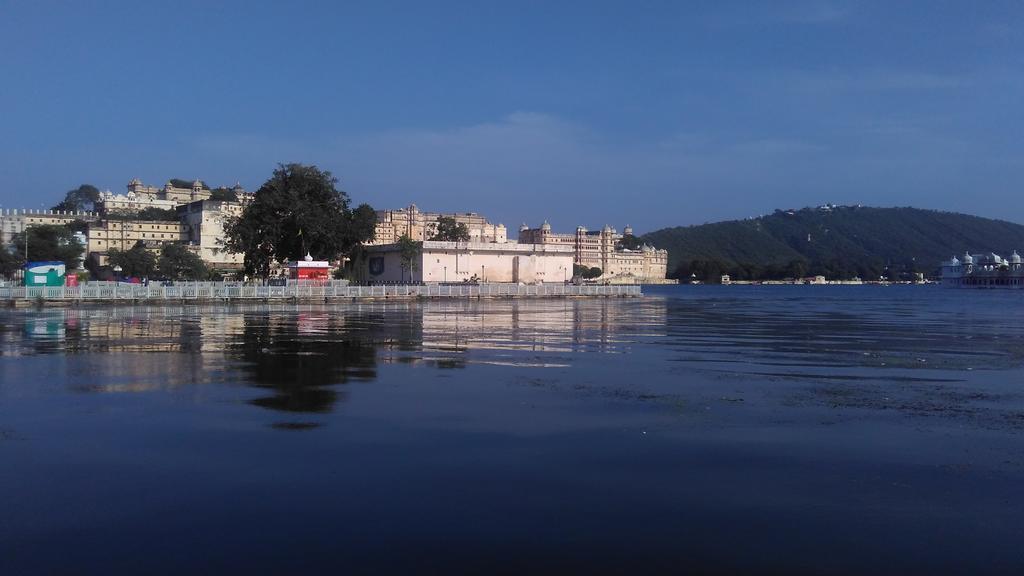 Lake Face أُودايبور المظهر الخارجي الصورة